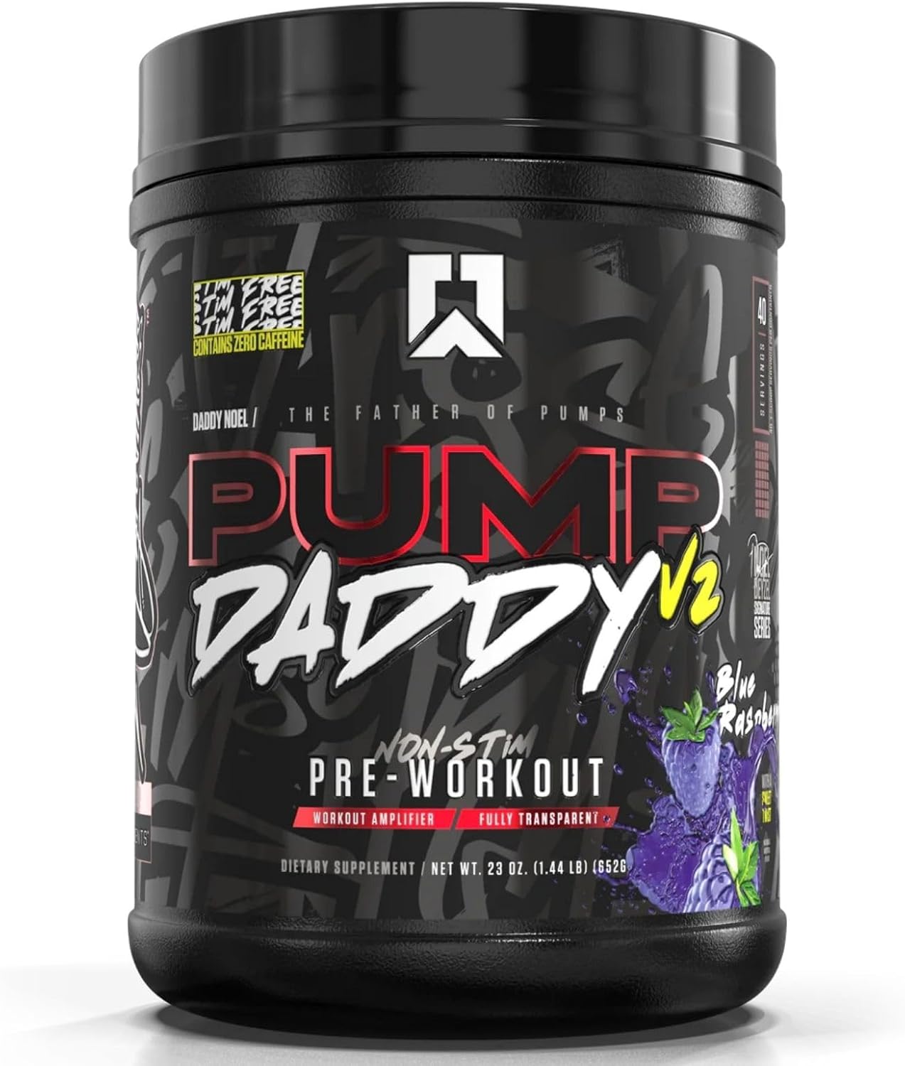 Ryse: Pump Daddy