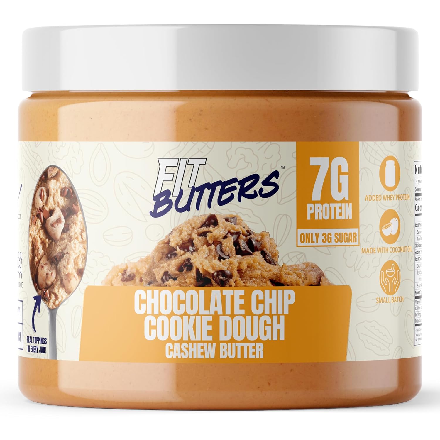 Fit Butter