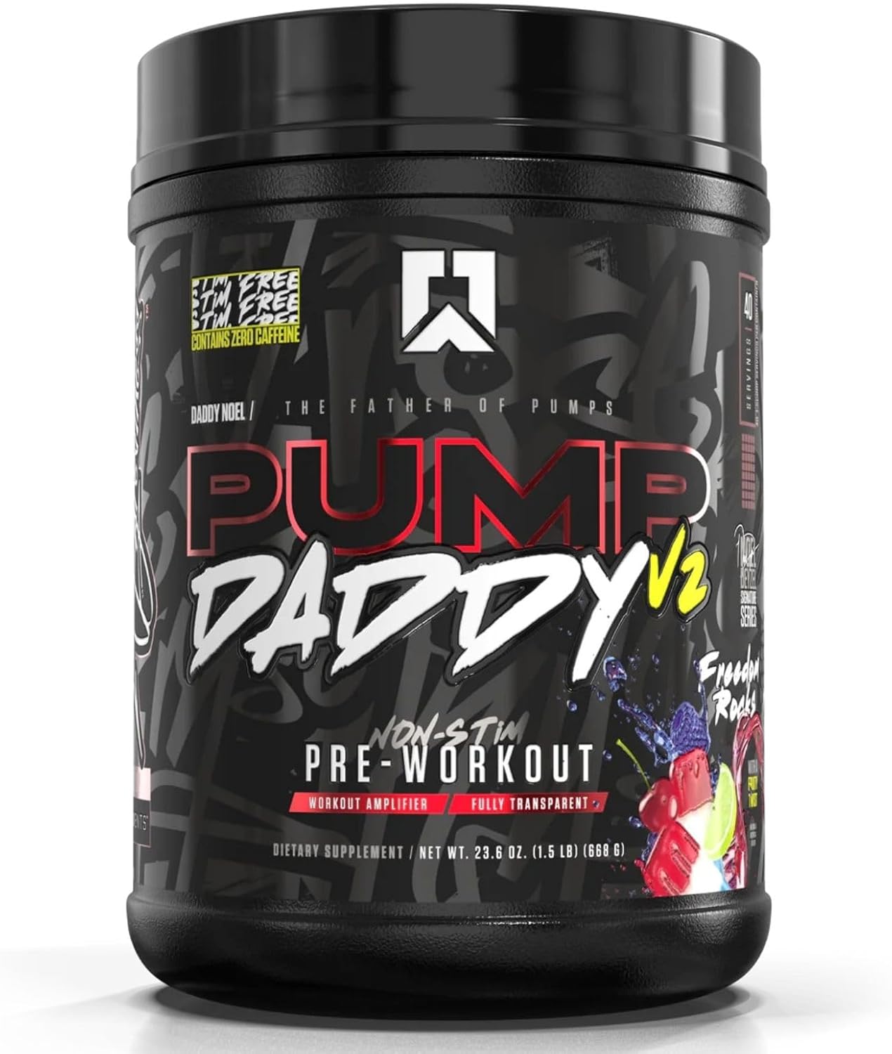 Ryse: Pump Daddy