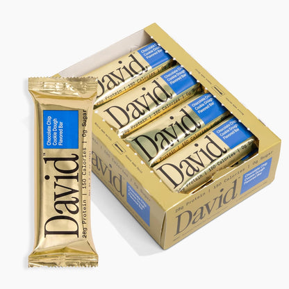 David Bars