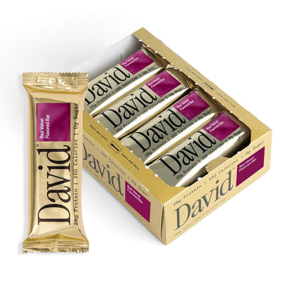 David Bars