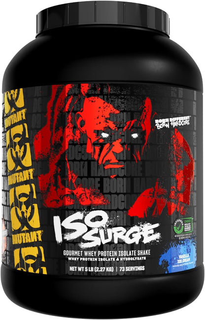 MUTANT ISO SURGE 5LB