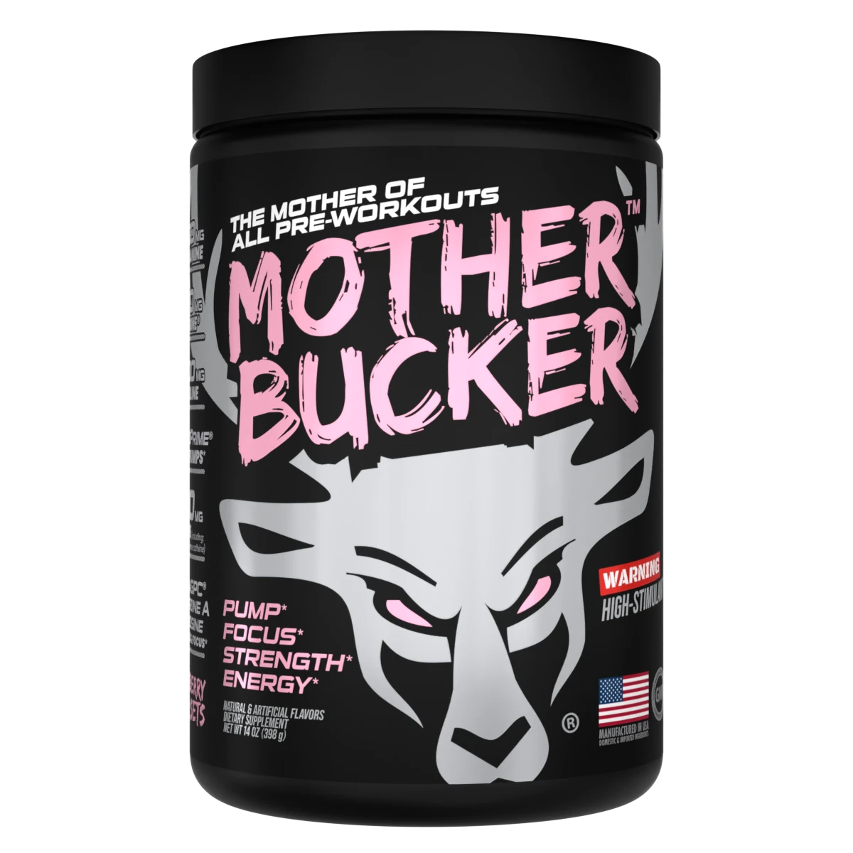 Mother Bucker