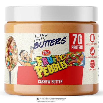 Fit Butter
