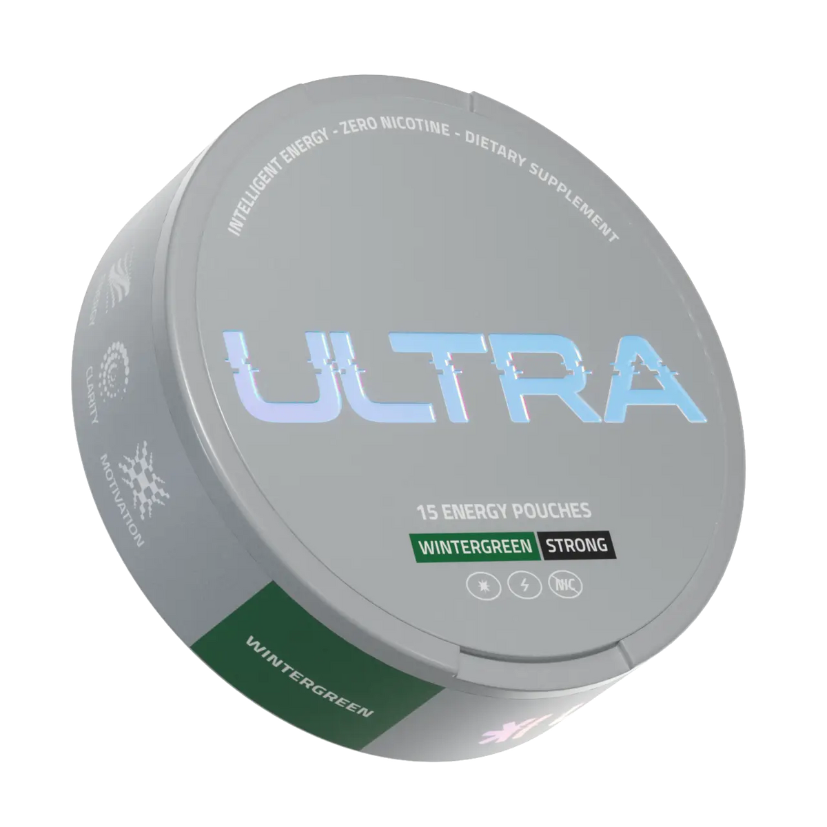 ULTRA Focus Pouches
