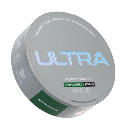 ULTRA Focus Pouches