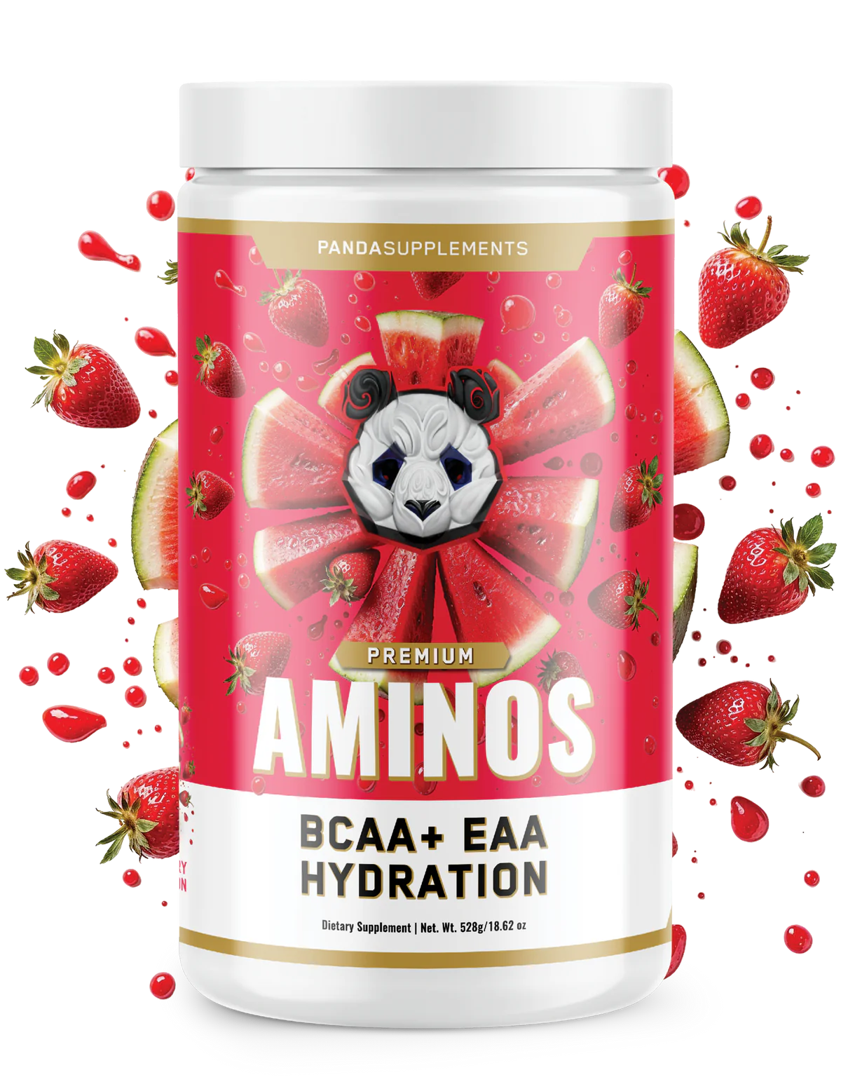 Panda Supps Aminos