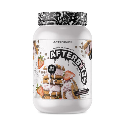 Afterdark: Afterbites Protein