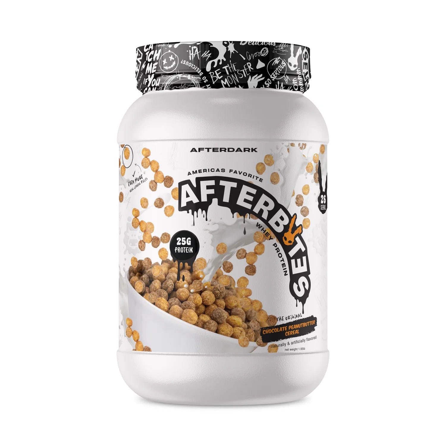 Afterdark: Afterbites Protein