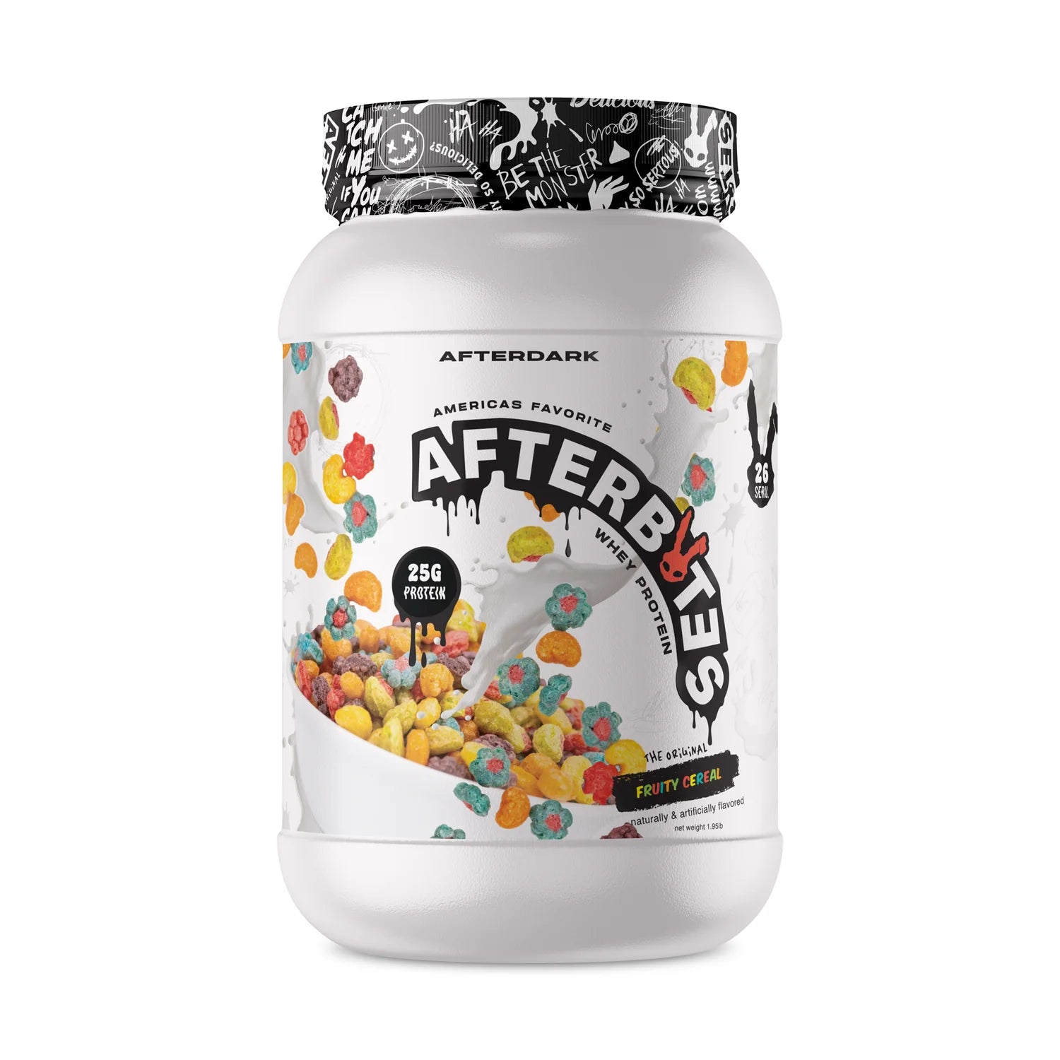 Afterdark: Afterbites Protein