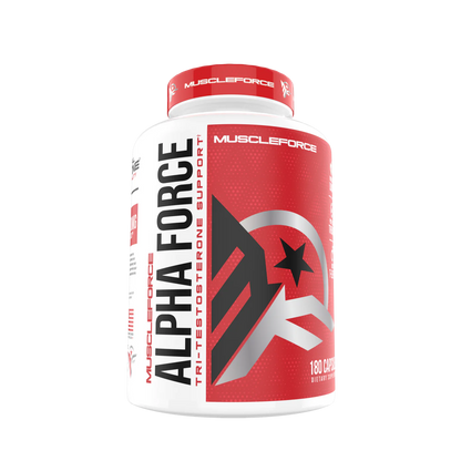 MuscleForce: AlphaForce