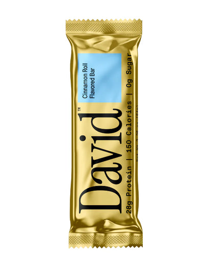 David Bars