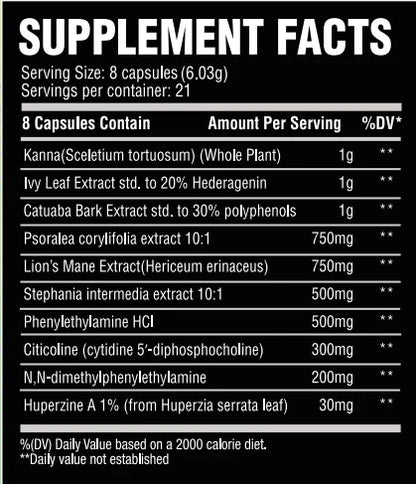 Chemic: Nootropic