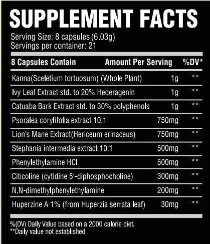 Chemic: Nootropic