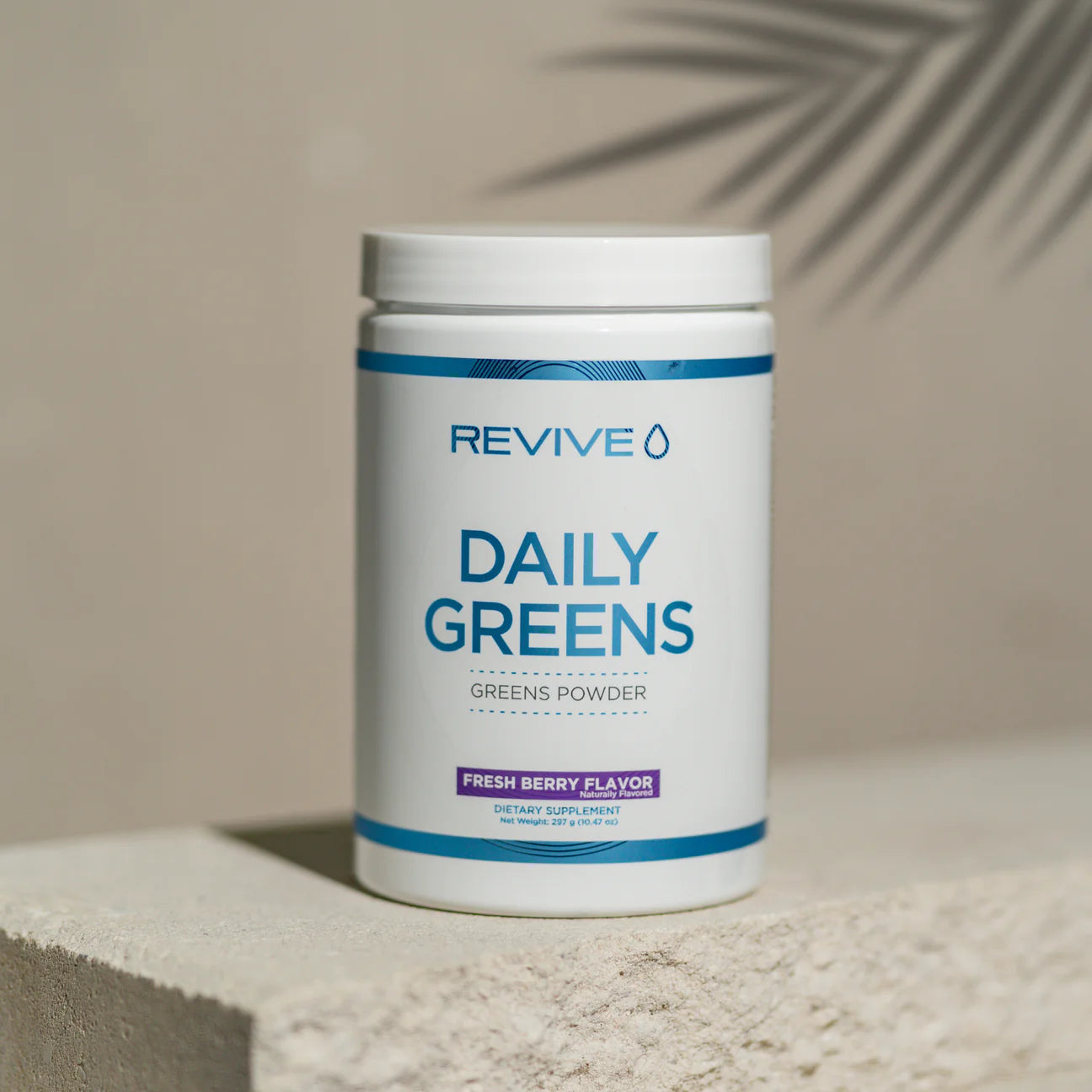 Revive: Daily Greens