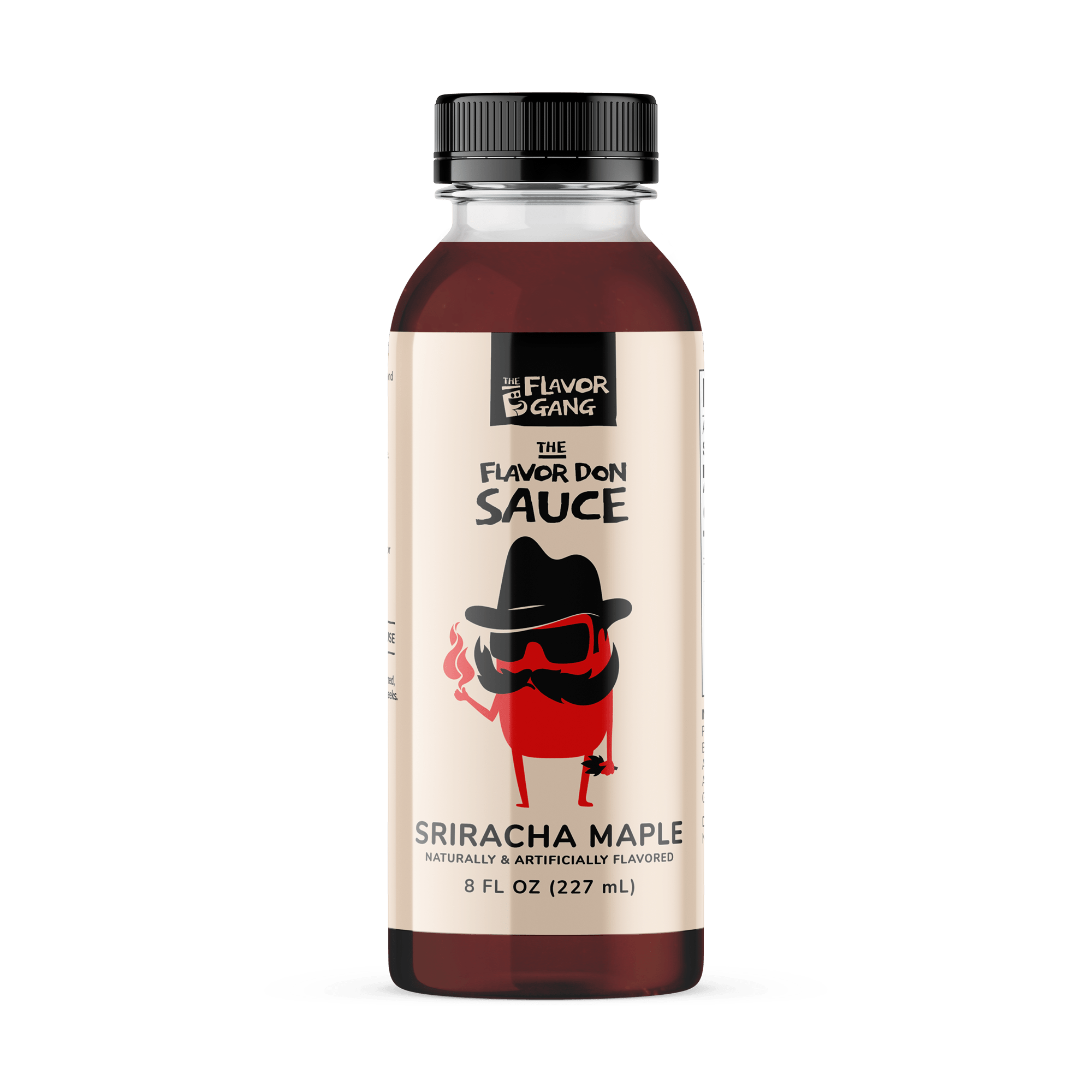 Flavor Gang Sauces