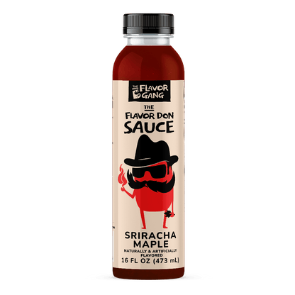 Flavor Gang Sauce