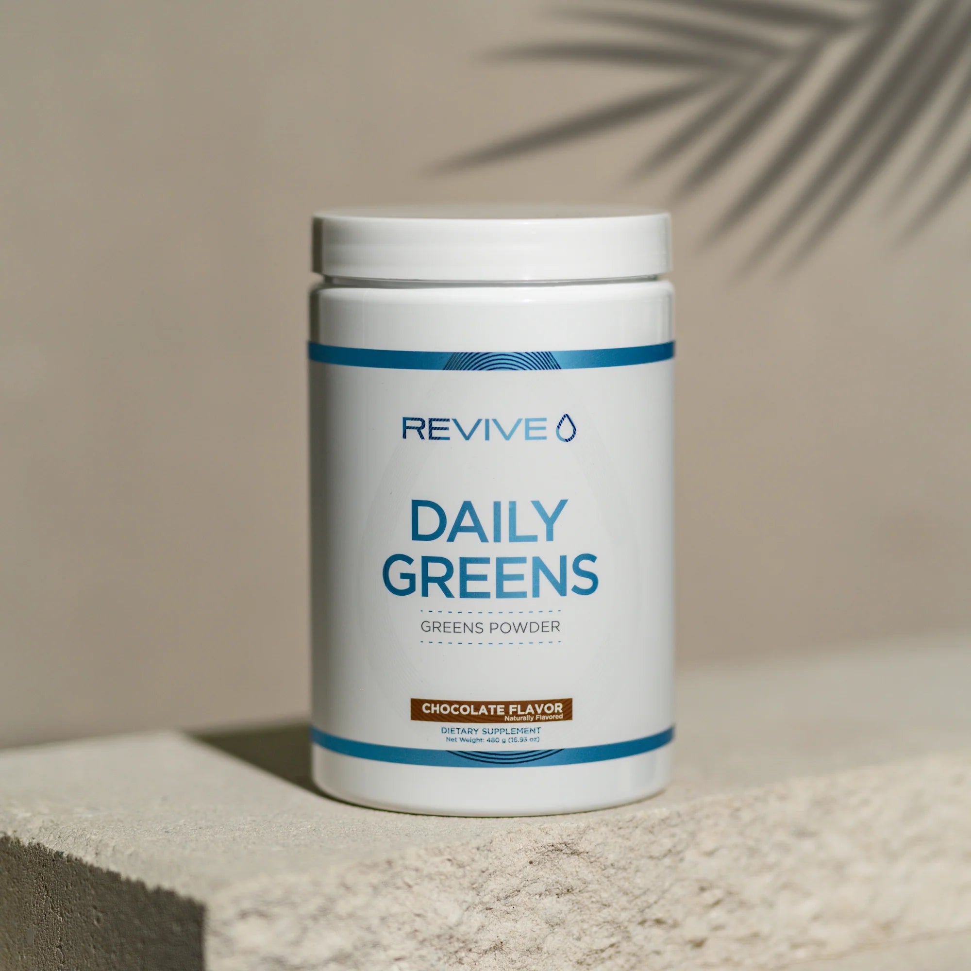 Revive: Daily Greens