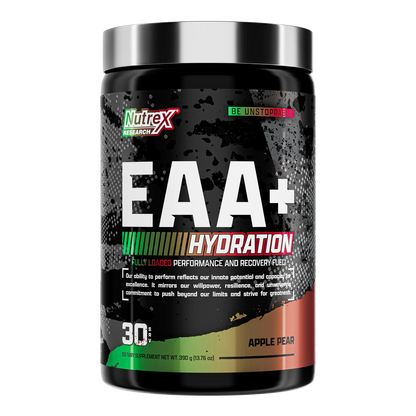 Nutrex: EAA + Hydration