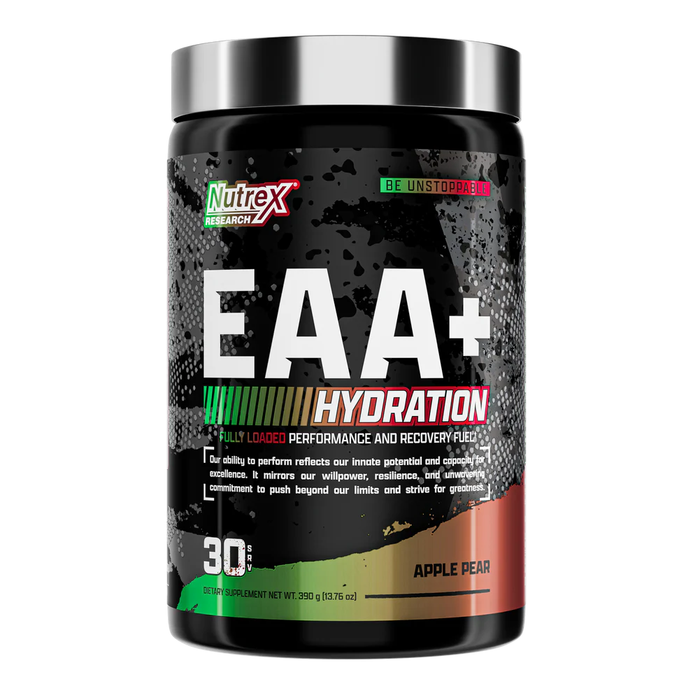 Nutrex: EAA + Hydration