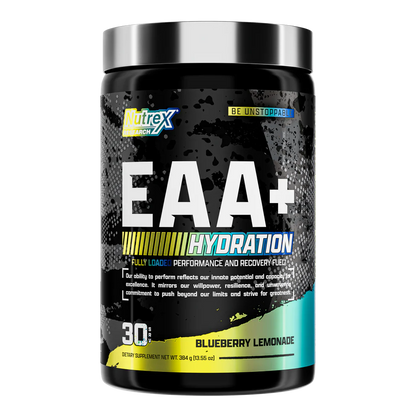 Nutrex: EAA + Hydration