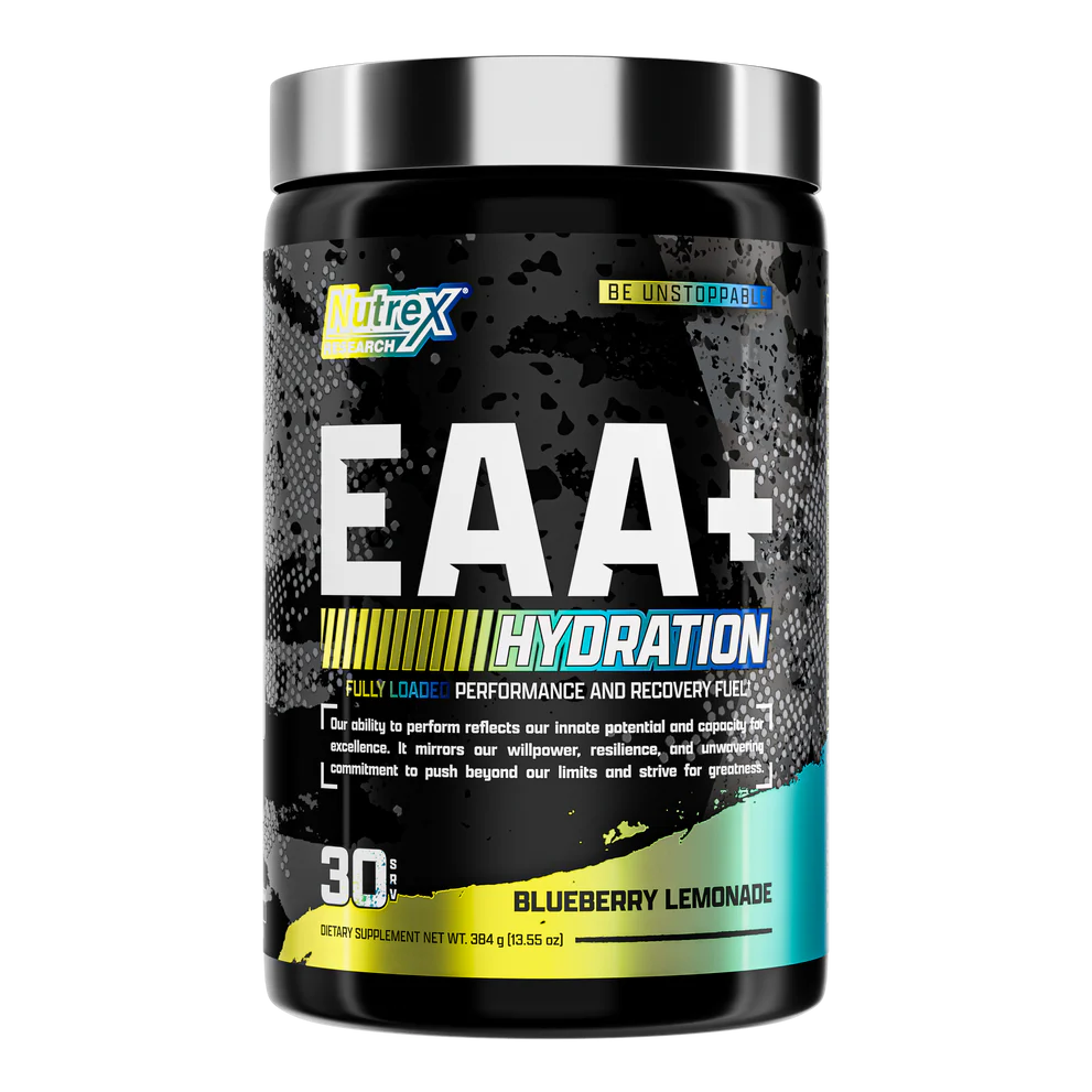 Nutrex: EAA + Hydration