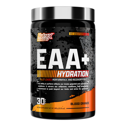 Nutrex: EAA + Hydration