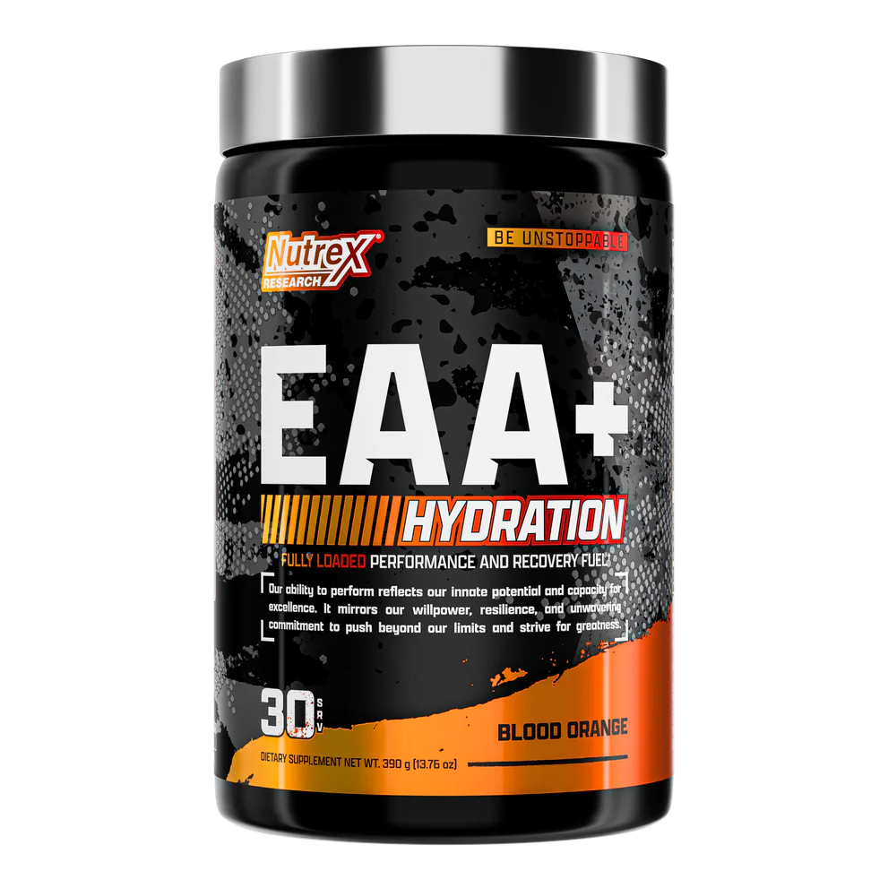 Nutrex: EAA + Hydration