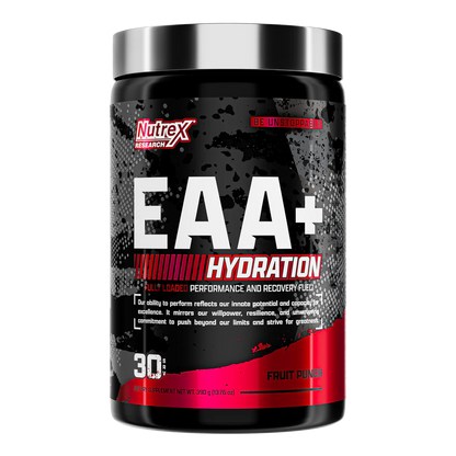 Nutrex: EAA + Hydration