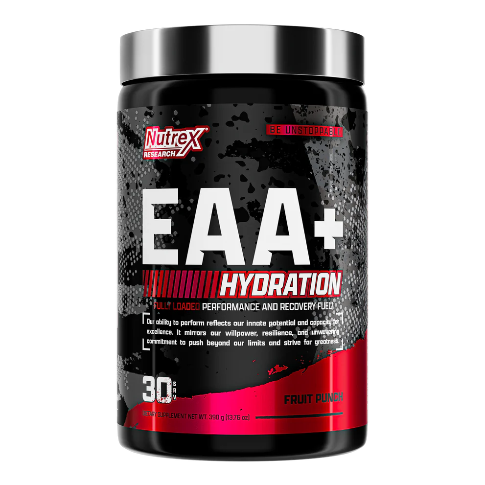 Nutrex: EAA + Hydration