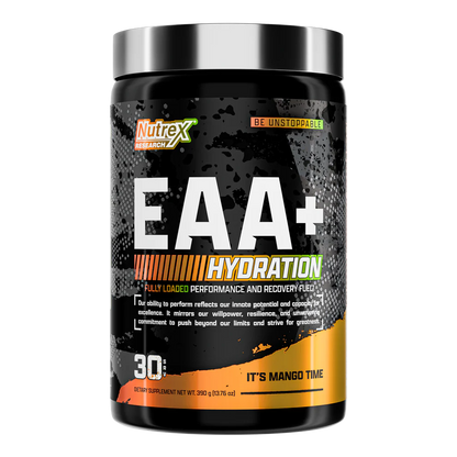 Nutrex: EAA + Hydration