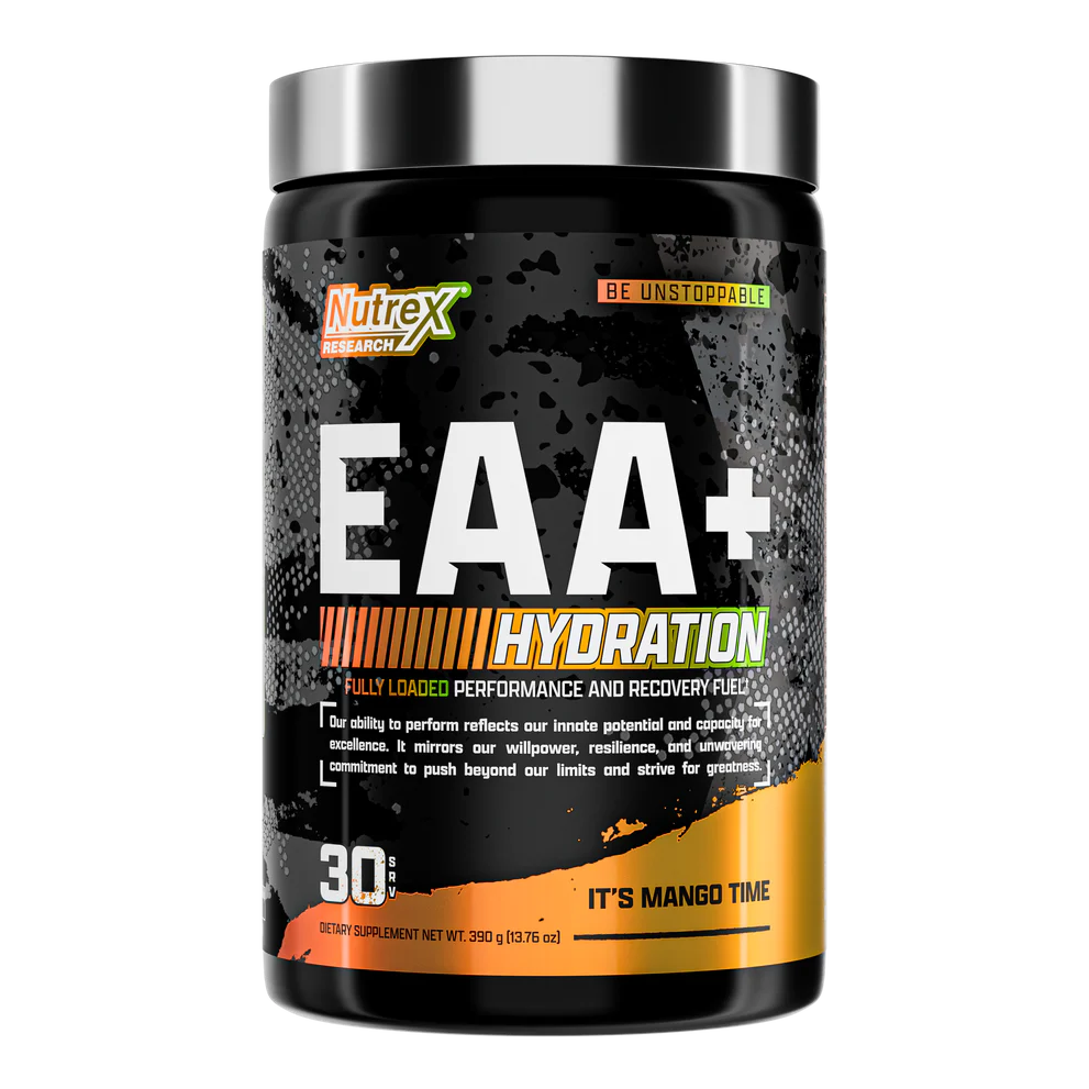 Nutrex: EAA + Hydration