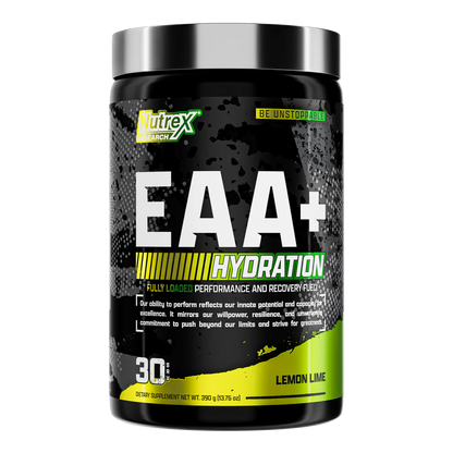 Nutrex: EAA + Hydration