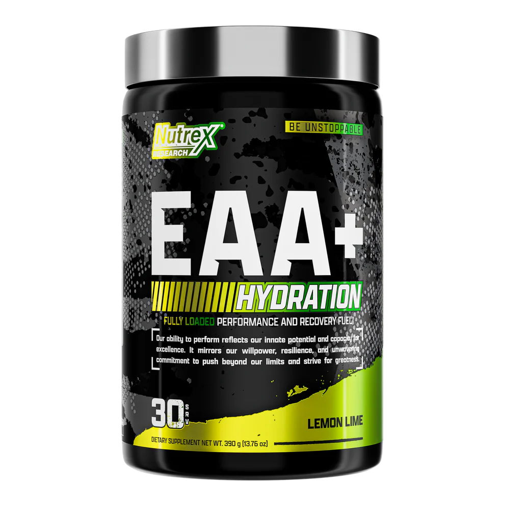 Nutrex: EAA + Hydration