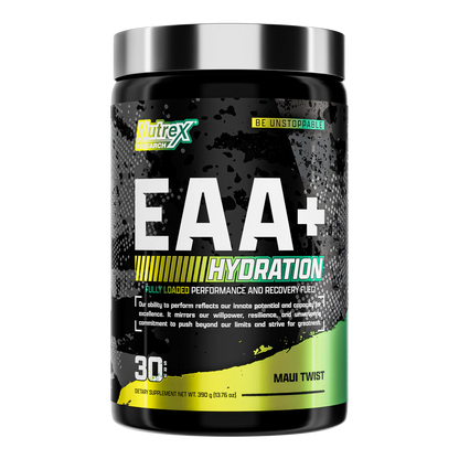 Nutrex: EAA + Hydration