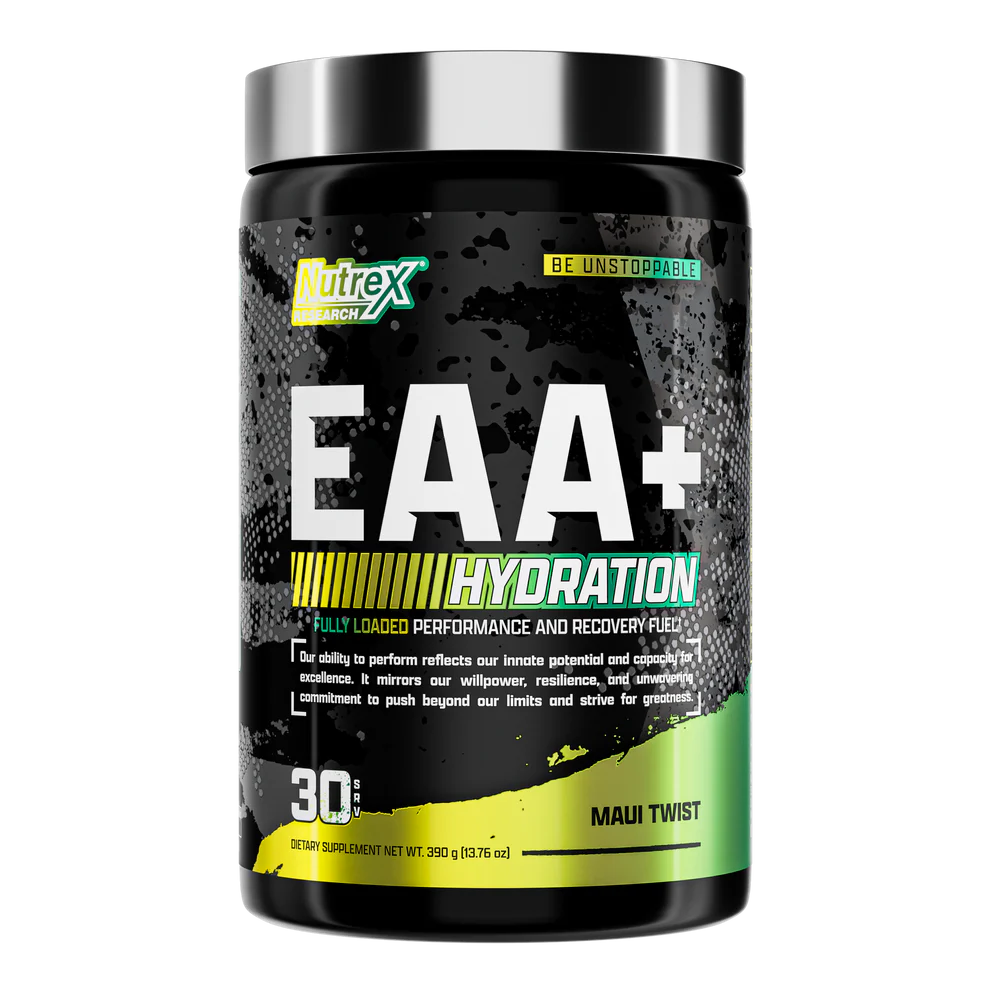 Nutrex: EAA + Hydration