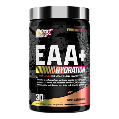 Nutrex: EAA + Hydration