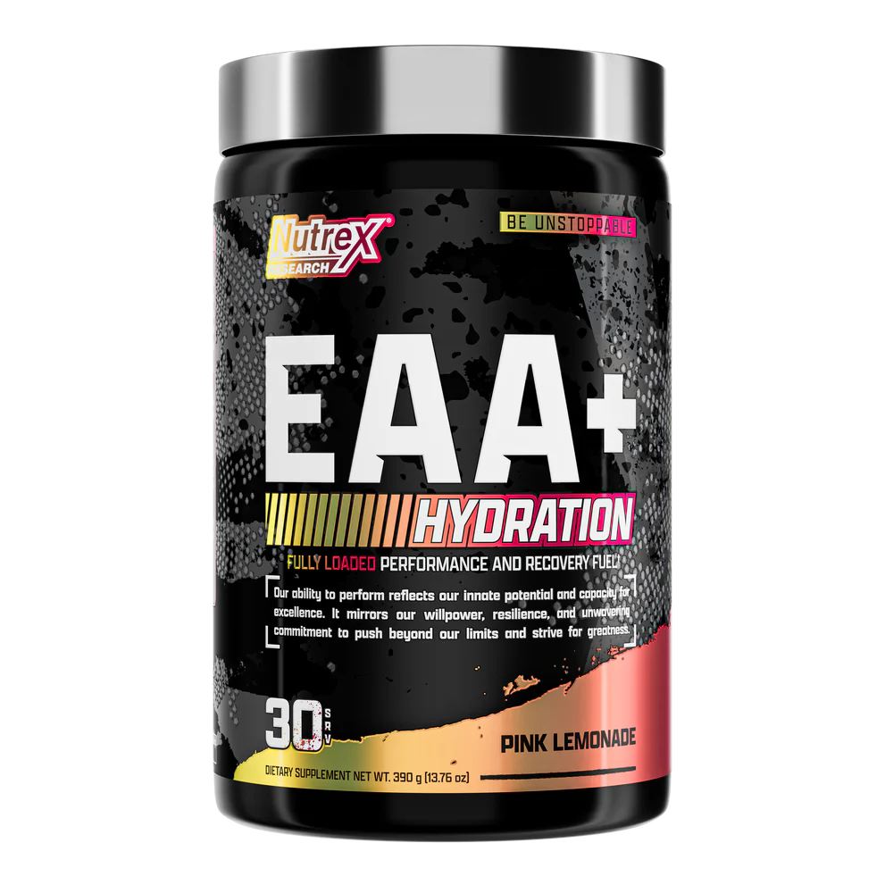 Nutrex: EAA + Hydration