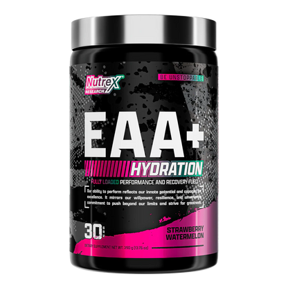 Nutrex: EAA + Hydration