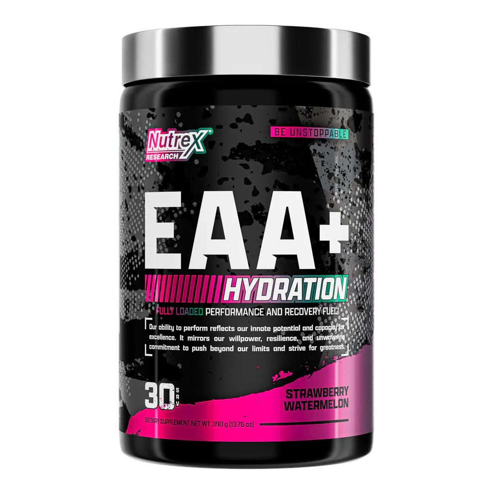 Nutrex: EAA + Hydration