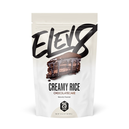 Elev8 Foods Creamy Rice