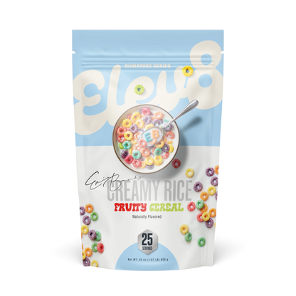 Elev8 Foods Creamy Rice