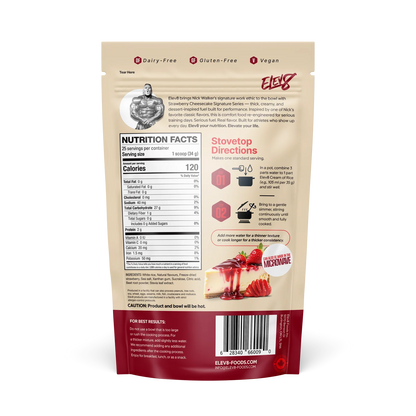Elev8 Foods Creamy Rice