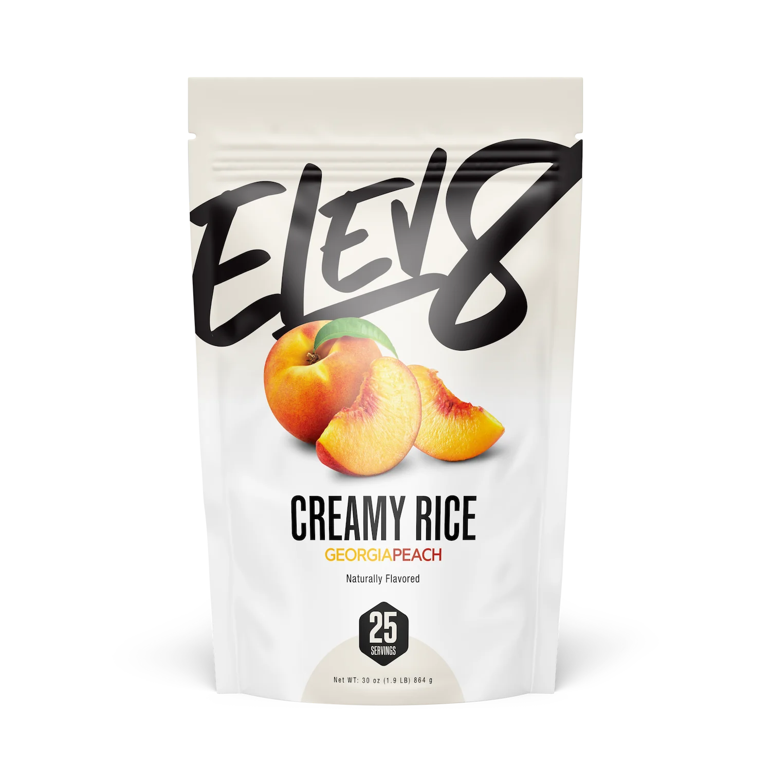 Elev8 Foods Creamy Rice