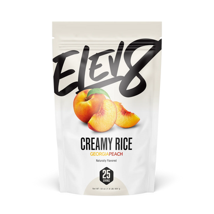 Elev8 Foods Creamy Rice