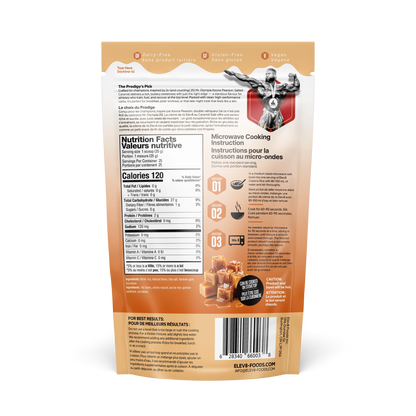 Elev8 Foods Creamy Rice