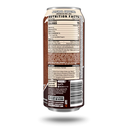 Ghost Energy A&W Root Beer (Limited Edition)