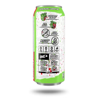 Ghost Energy Sour Strips AppleBerry (Limited Edition)