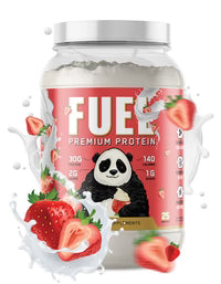 Panda Fuel - Premium Protein