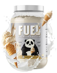 Panda Fuel - Premium Protein